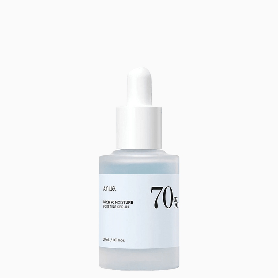 Anua - Birch 70 Moisture Boosting Serum 30ml