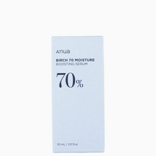 Anua - Birch 70 Moisture Boosting Serum 30ml