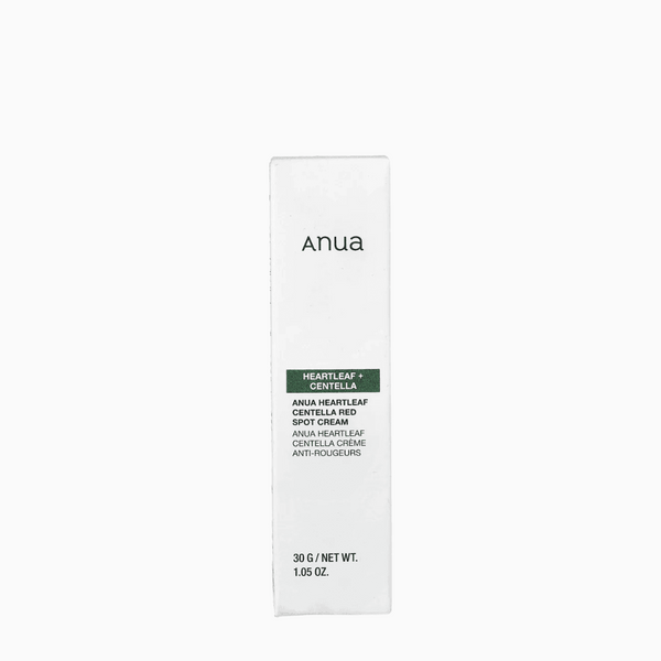 Anua - Heartleaf Centella Red Spot Cream 30ml