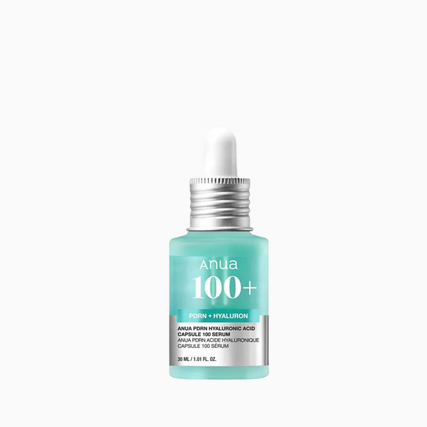 Anua – PDRN Hyaluronic Capsule 100 Serum 30ml