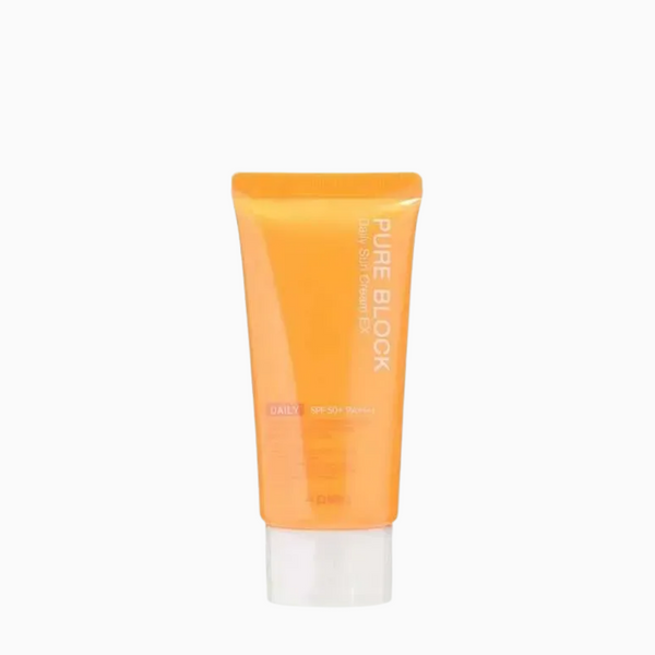 Apieu - Pure Block Daily Sun Cream 50ml