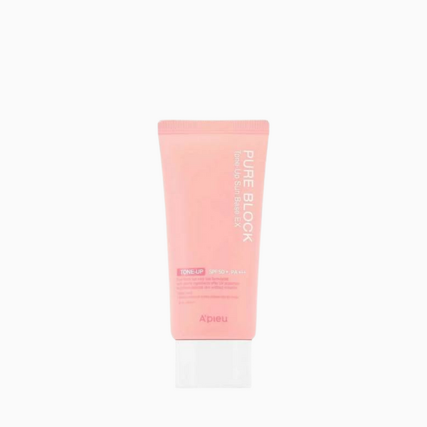 Apieu - Pure Block Tone Up Sun Cream 50ml