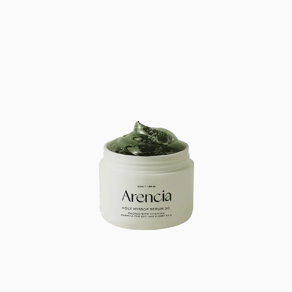 Arencia - Holy Hyssop Serum 30 50ml