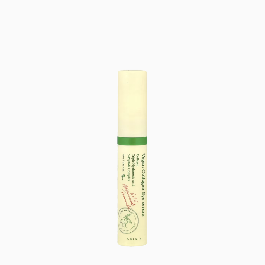 Axis Y - Vegan Collagen Eye Serum 10ml