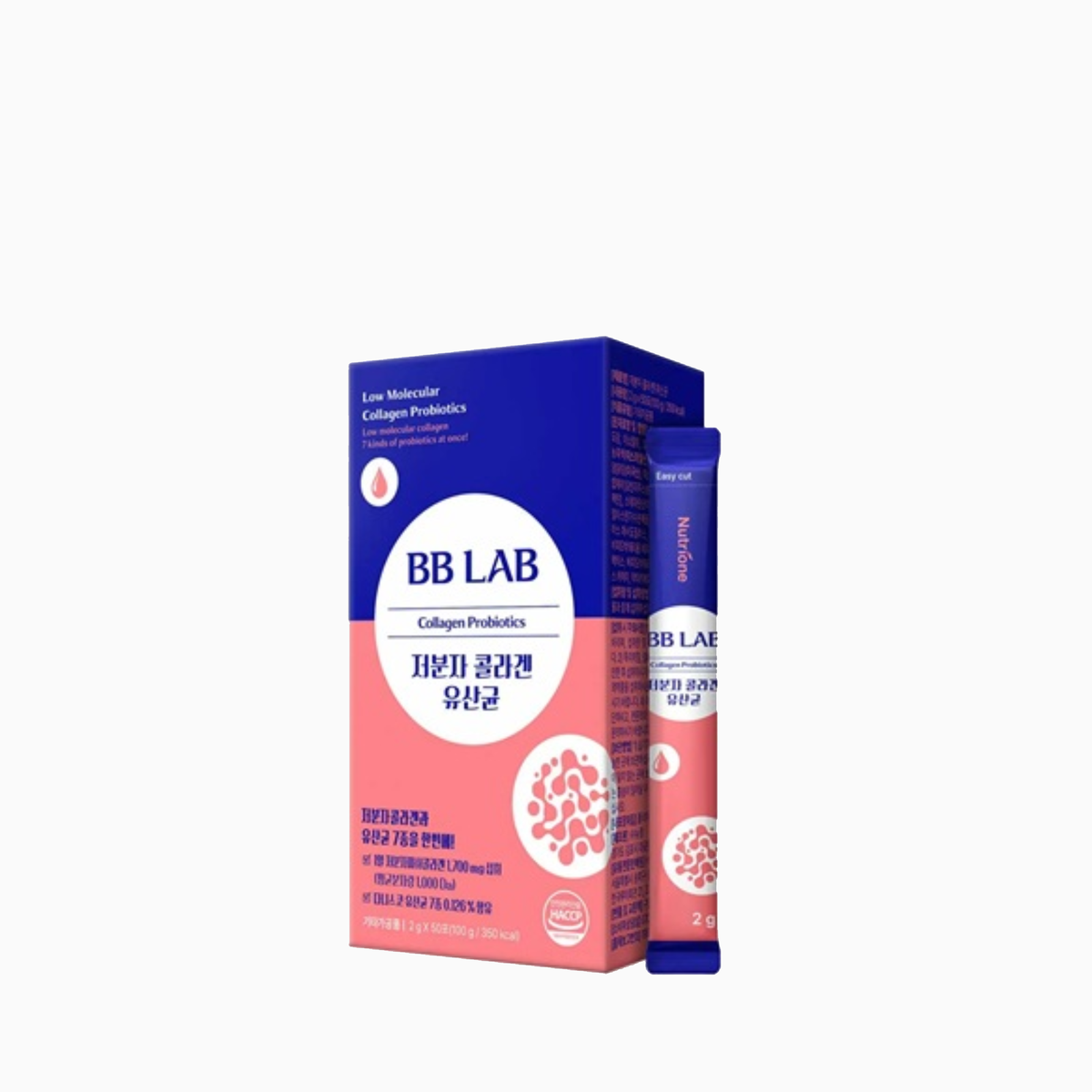 BB LAB