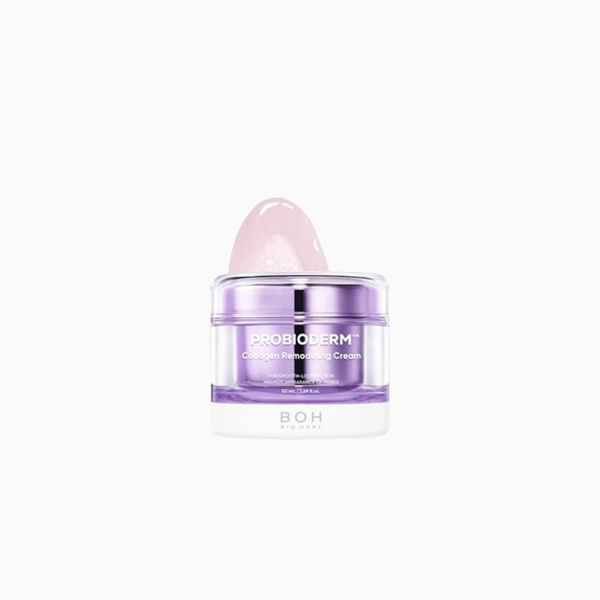 BIOHEAL BOH - Probioderm Collagen Remodeling Cream 50ml