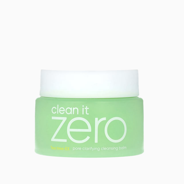 Banila co - Clean It Zero Balm 100ml Pore Clarifying