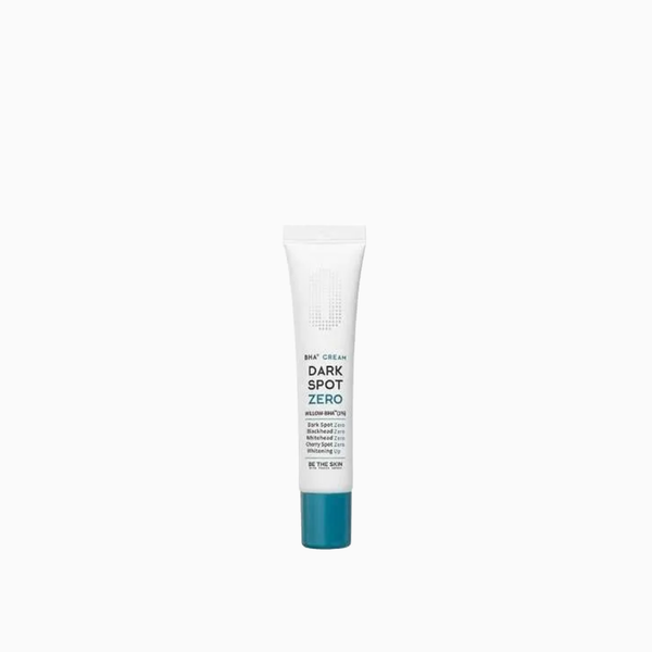 Be The Skin - BHA+ Dark Spot ZERO Cream 35g