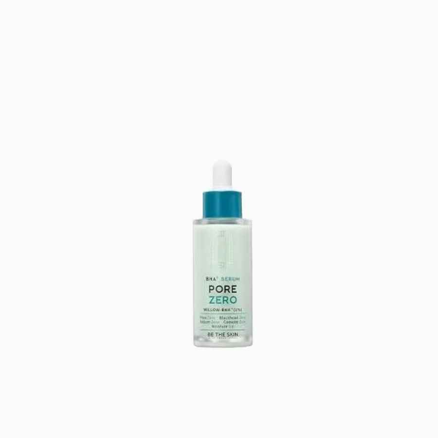 Be The Skin - BHA+ PORE ZERO Serum 30ml