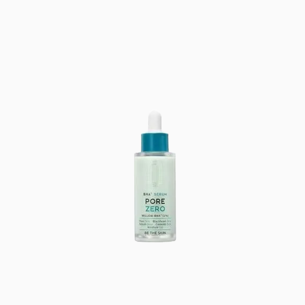Be The Skin - BHA+ PORE ZERO Serum 30ml