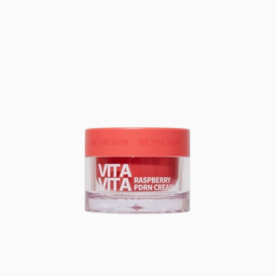 Be The Skin - VITAVITA RASPBERRY PDRN CREAM 50g
