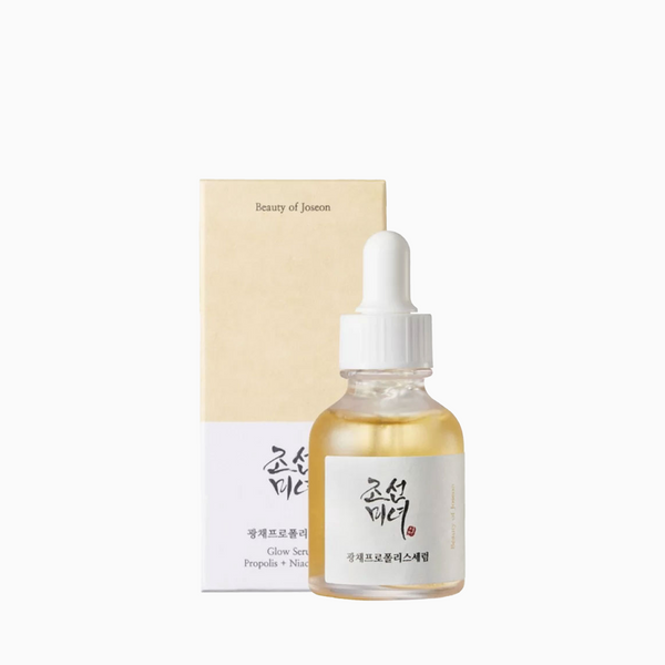Beauty Of Joseon - Glow Serum Propaplis + Nicinamide 30ml