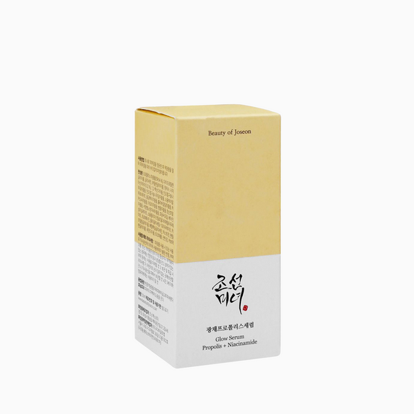 Beauty Of Joseon - Glow Serum Propaplis + Nicinamide 30ml
