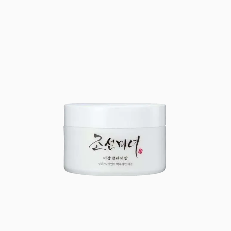 Beauty Of Joseon - Radiance Cleansing Balm 80g