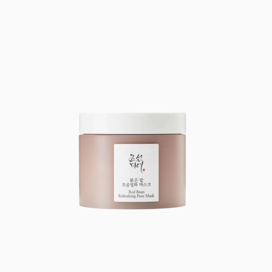 Beauty Of Joseon - Red Bean Refreshing Pore Mask 140ml