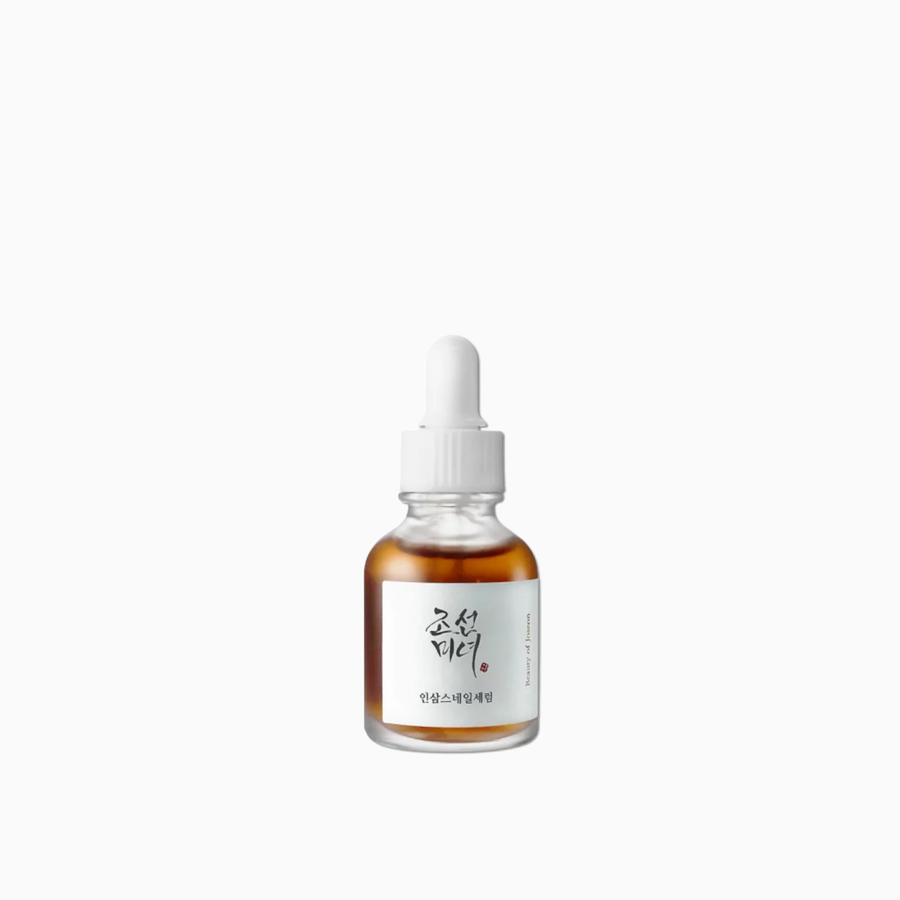 Beauty Of Joseon - Repair Serum Ginseng + Snail Mucin 30ml