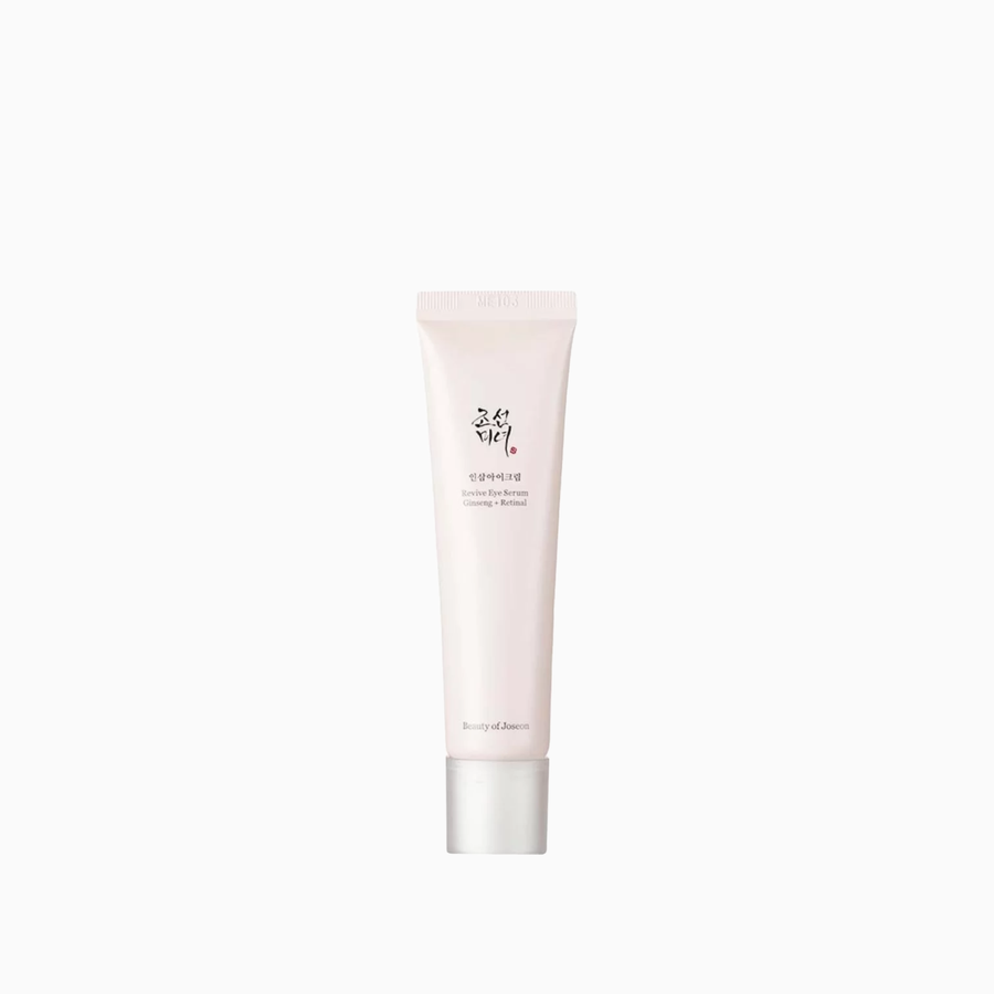 Beauty Of Joseon - Revive eye serum : Ginseng + Retinal - Beauty of Joseon 30ml