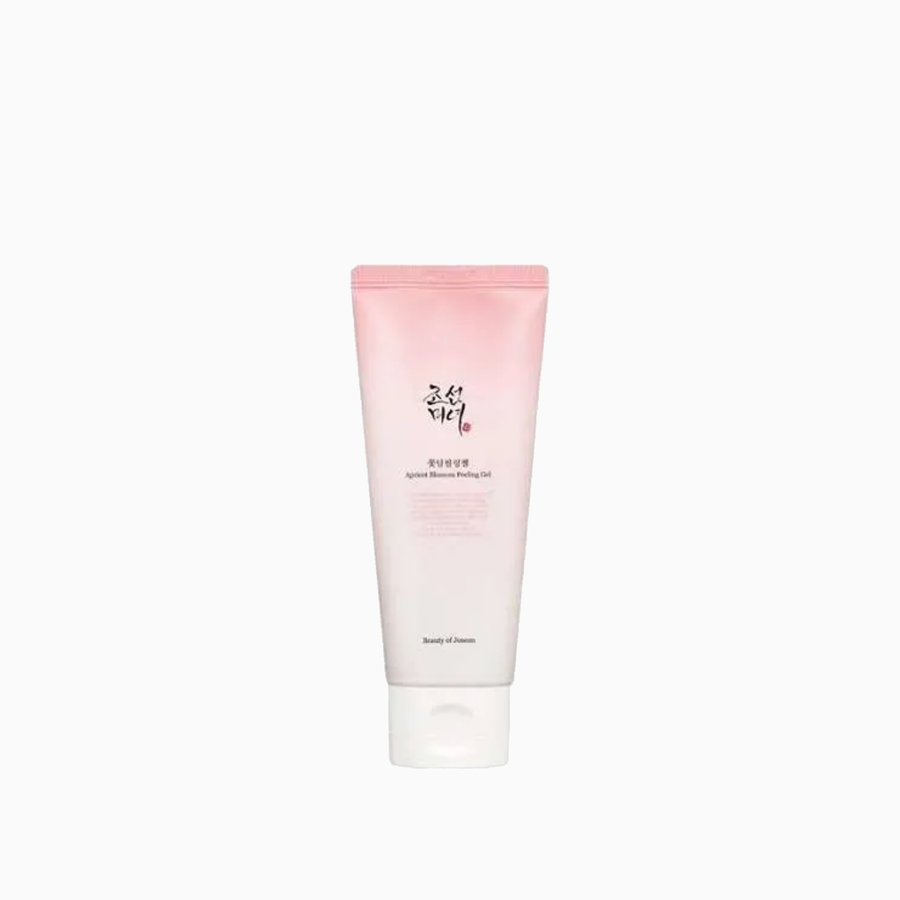 Beauty of Joseon - Apricot Blossom Peeling Gel 100ml