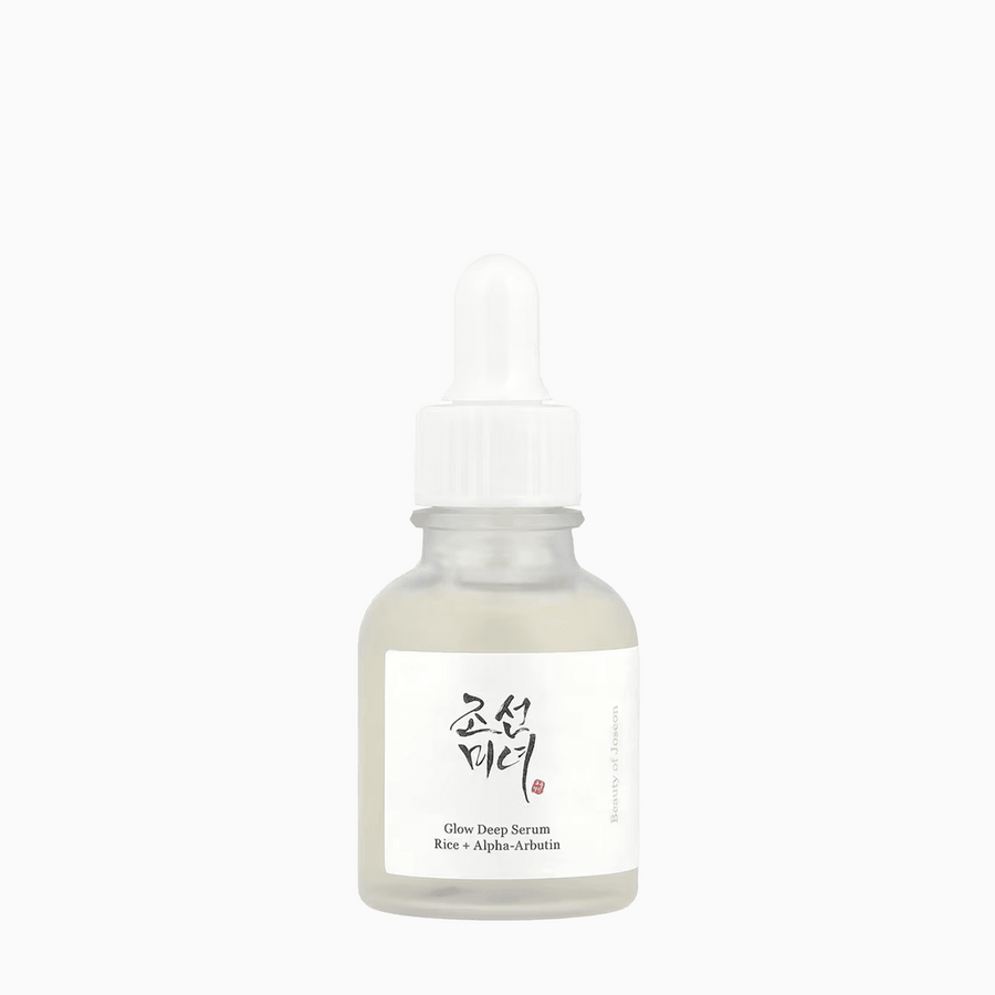 Beauty of Joseon - Glow Deep Serum Rice + Alpha Arbutin 10ml