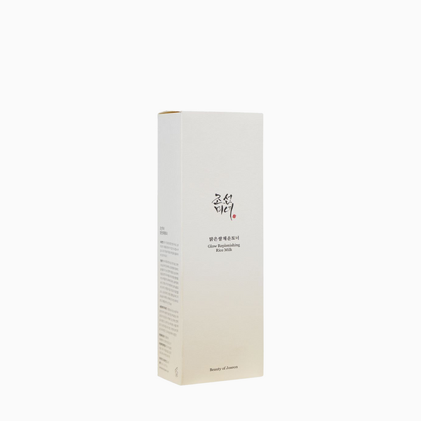 Beauty of Joseon - Glow Replenishing Rice Milk 150ml