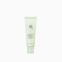 Beauty of Joseon - Green Stay Fresh Tone-Up Sunscreen Centella + ceramide SPF50+ PA++++ 50ml