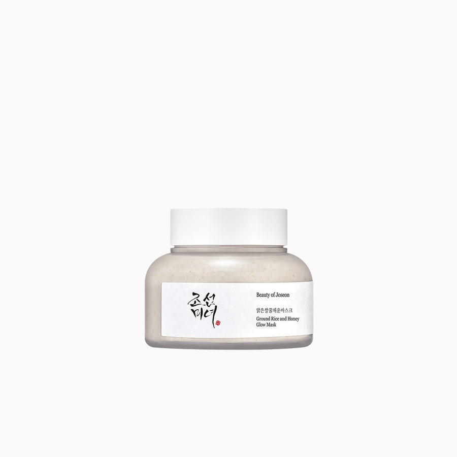Beauty of Joseon - Ground Rice and Honey Glow Mask 150ml