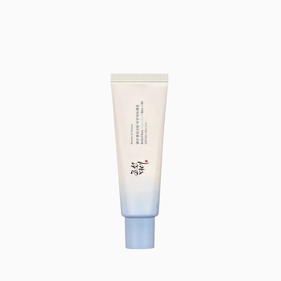 Beauty of Joseon - Relief Sun Aqua-fresh Rice+B5 (SPF50+ PA++++) 50mL