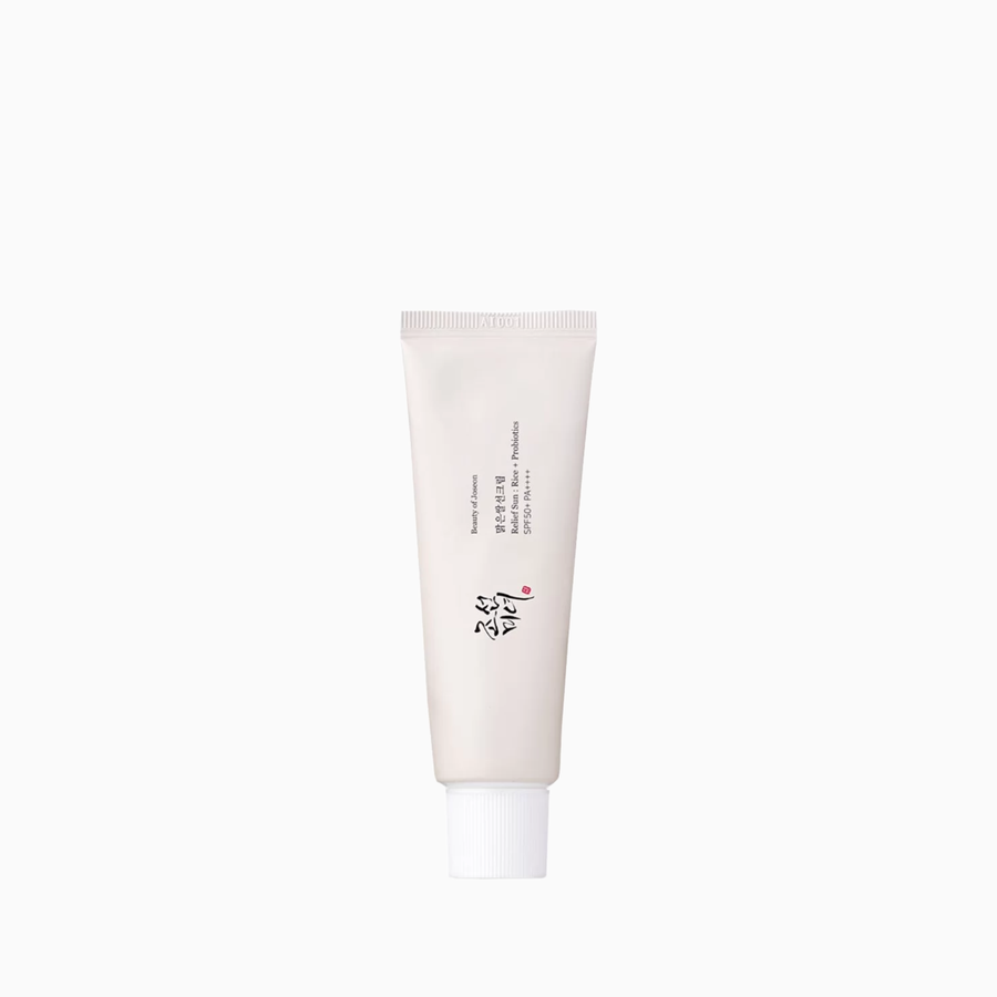 Beauty of Joseon - Rice + Probiotics Relief Sun Screen 50ml