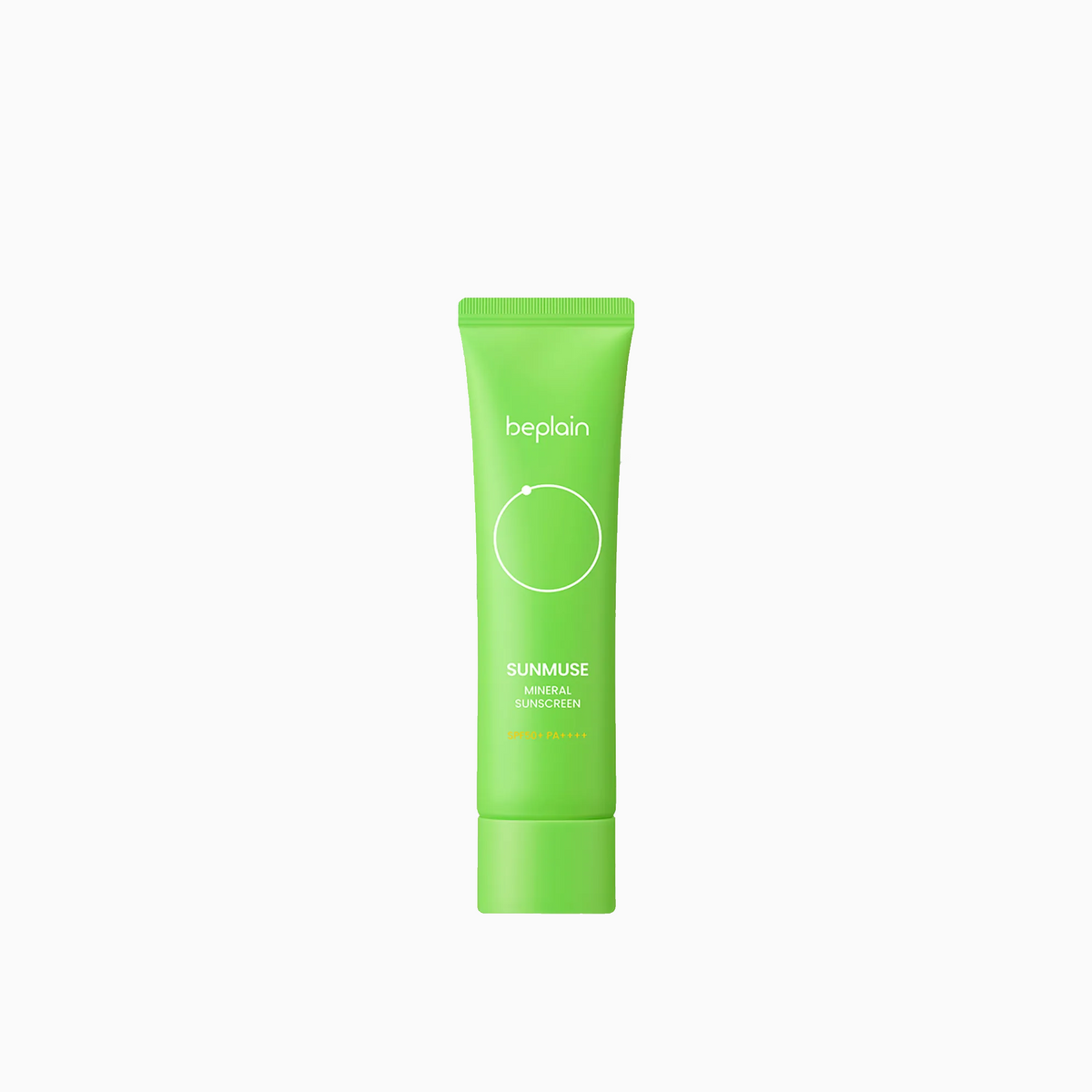 Beplain - Mineral Sunscreen SPF50+ 50ml