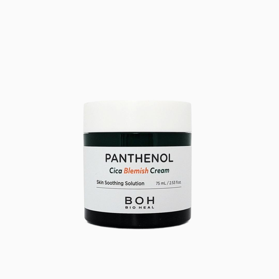 Bio Heal - Panthenol Cica Blemish Cream 75ml