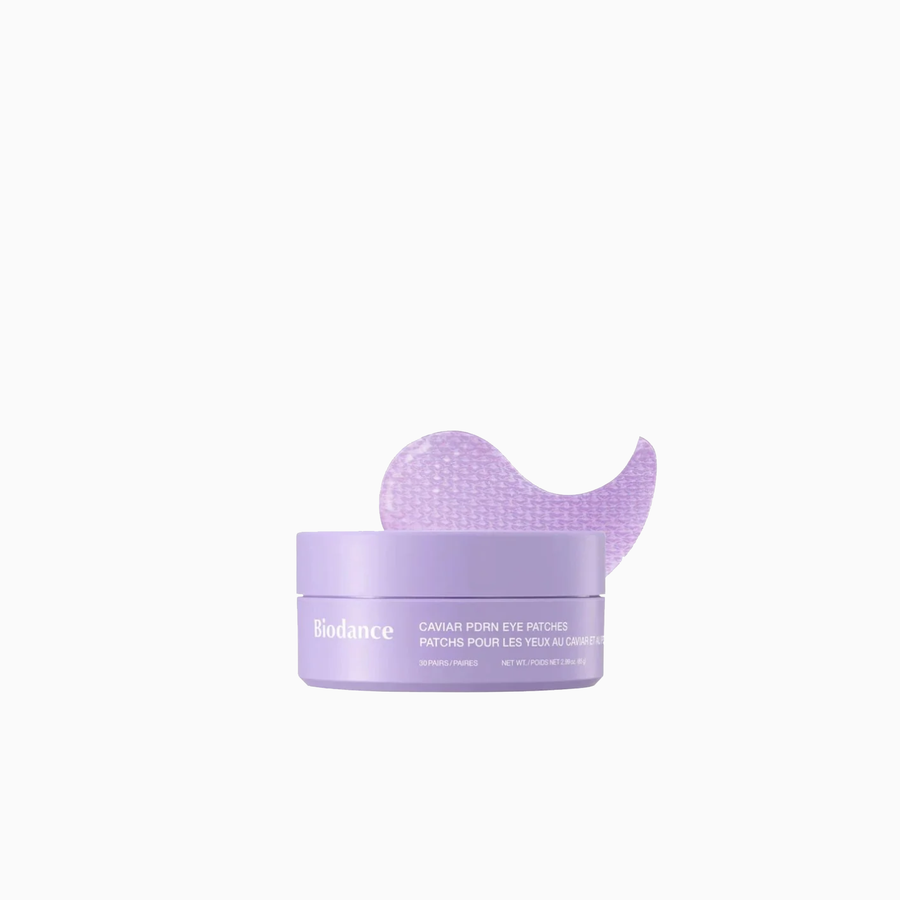 Biodance - Caviar PDRN Eye Patches 30ea