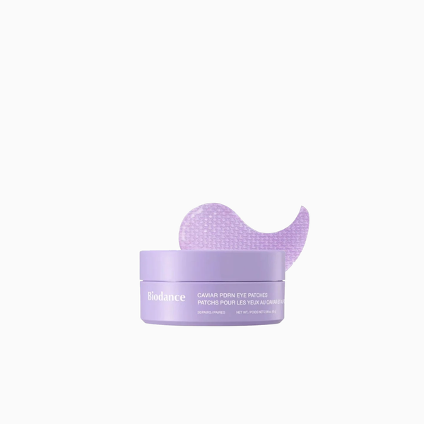 Biodance - Caviar PDRN Eye Patches 30ea