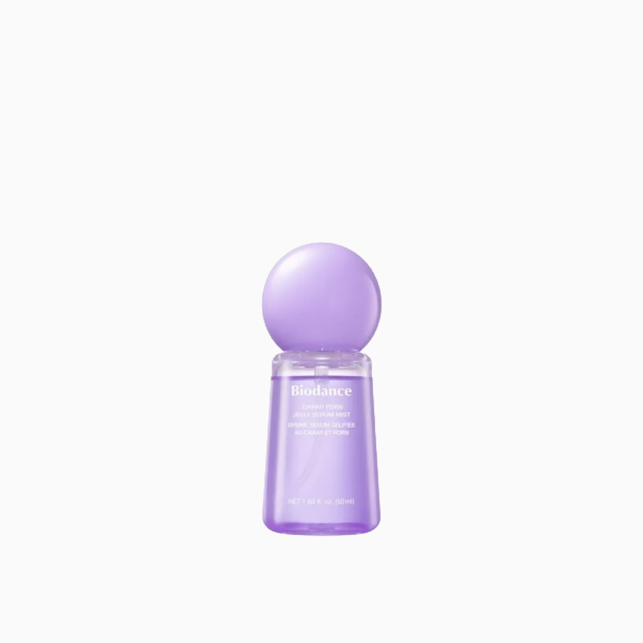Biodance - Caviar PDRN Jelly Serum Mist 50ml