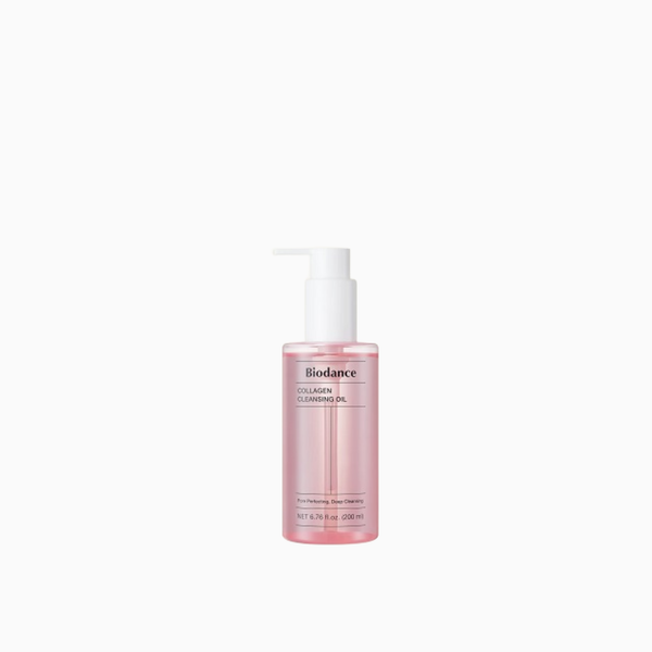 Biodance - Collagen Cleansing Oil 200ml