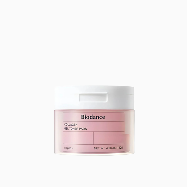 Biodance - Collagen Gel Toner Pad PADS 60