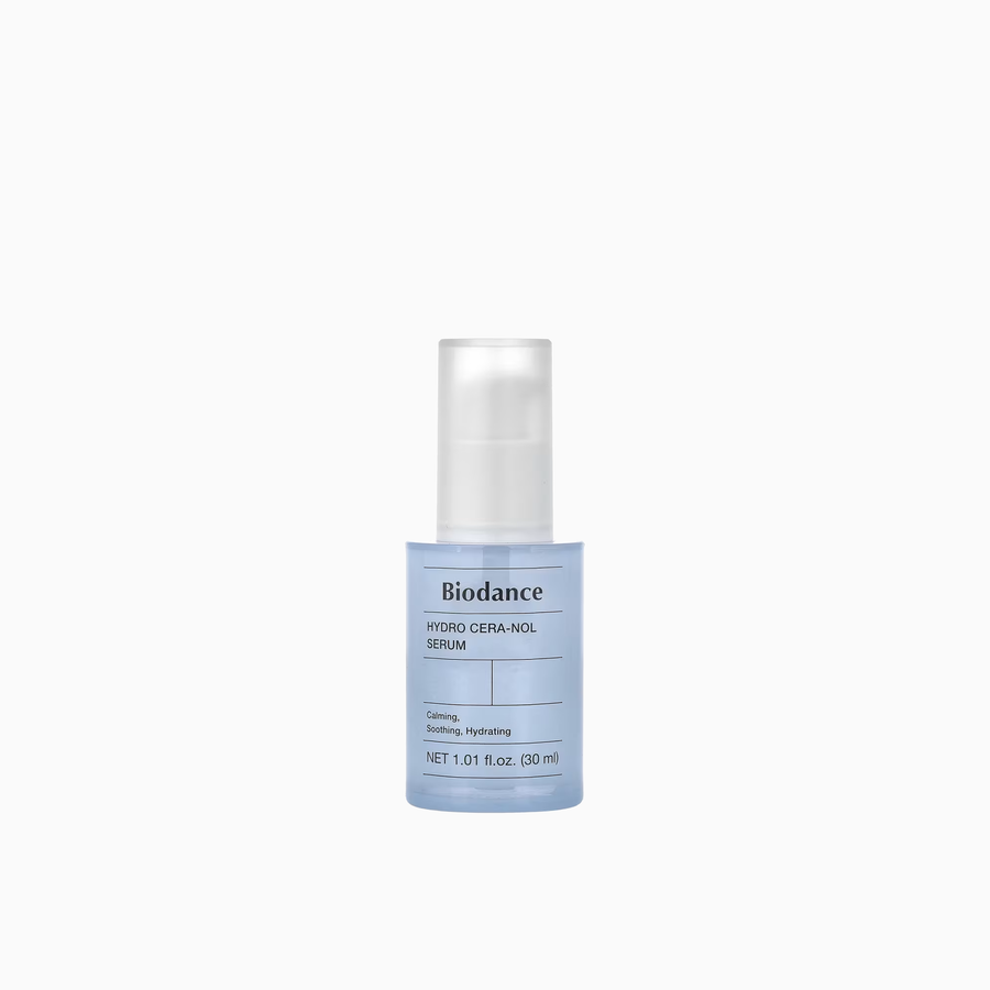 Biodance - Hydro Cera-nol Serum 30ml