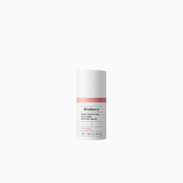 Biodance - Pore Perfecting Collagen Peptide Cream 50ml