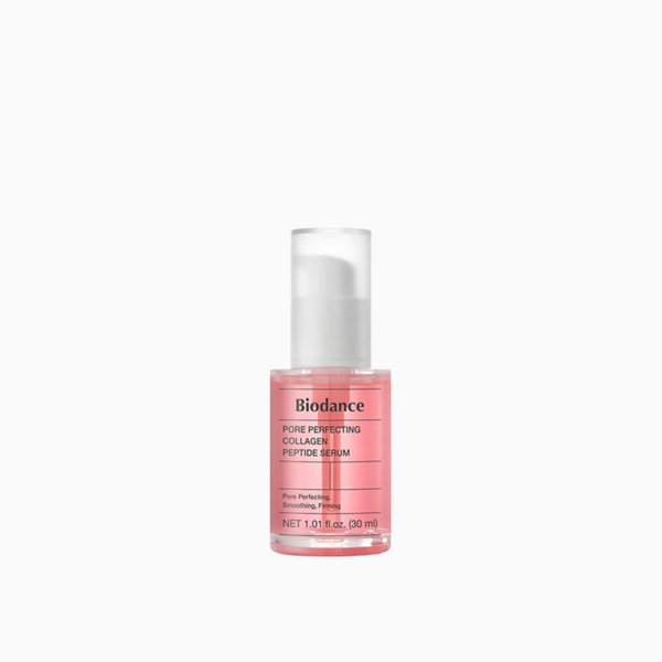 Biodance - Pore Perfecting Collagen Peptide Serum 30ml