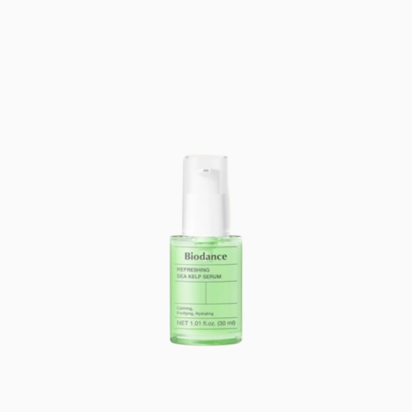 Biodance - Refreshing Sea Kelp Serum 30ml