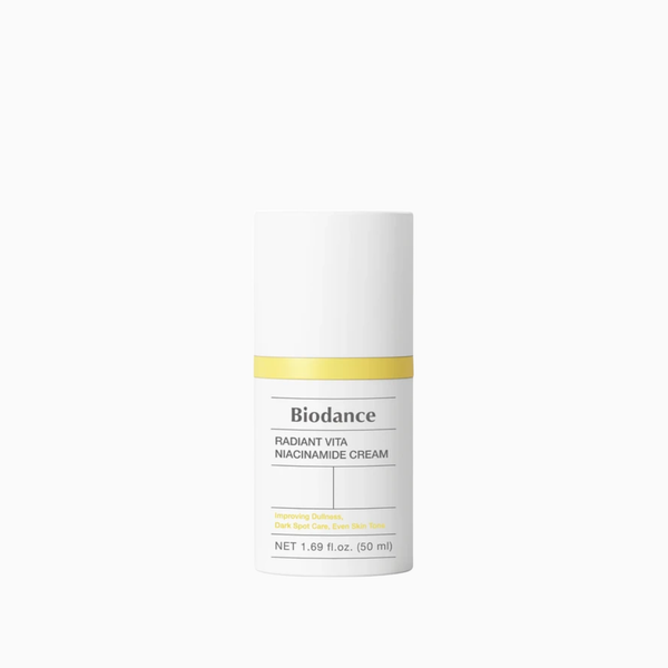 Biodance - Vita Niacinamide Cream 50ml