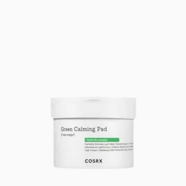 COSRX - One Step Green Calming Pad 70 EA