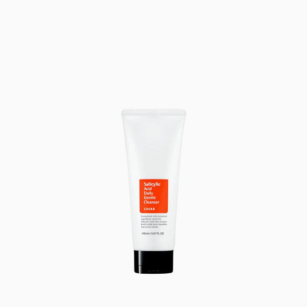 COSRX – Salicylic Acid Gentle Daily Cleanser 150ml