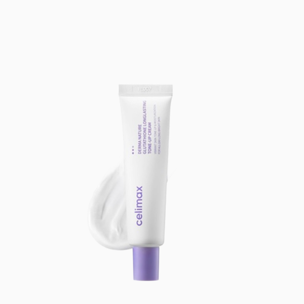 Celimax - Derma Nature Tone Up Cream 35ml