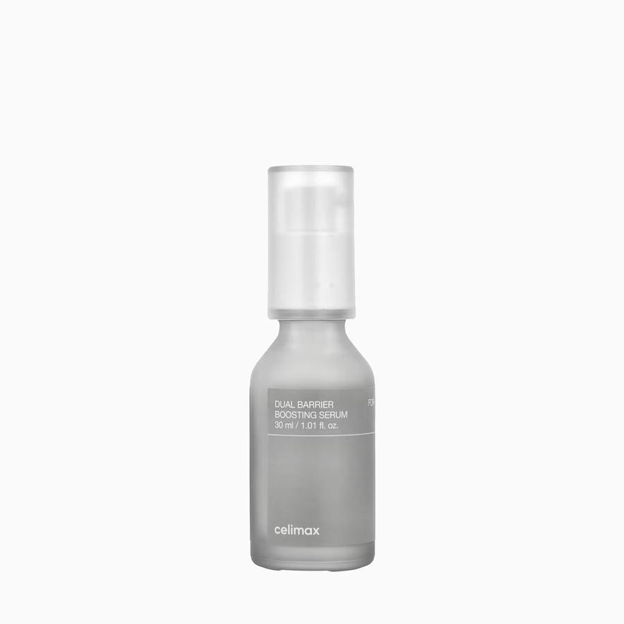 Celimax - Dual Barrier Boosting Serum 30ml