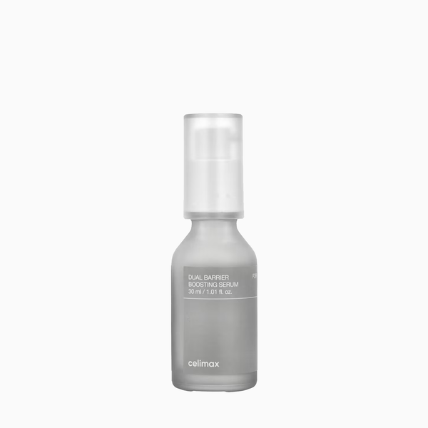 Celimax - Dual Barrier Boosting Serum 30ml