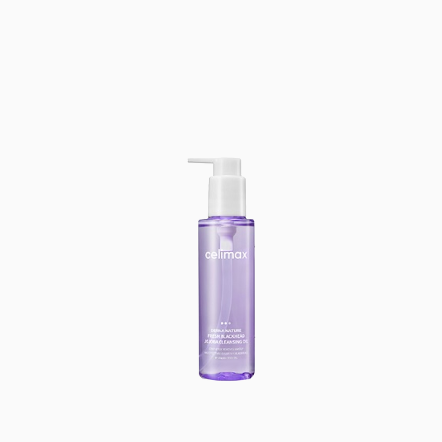 Celimax - Fresh Blackhead Jajoba Cleansing Oil 150ml