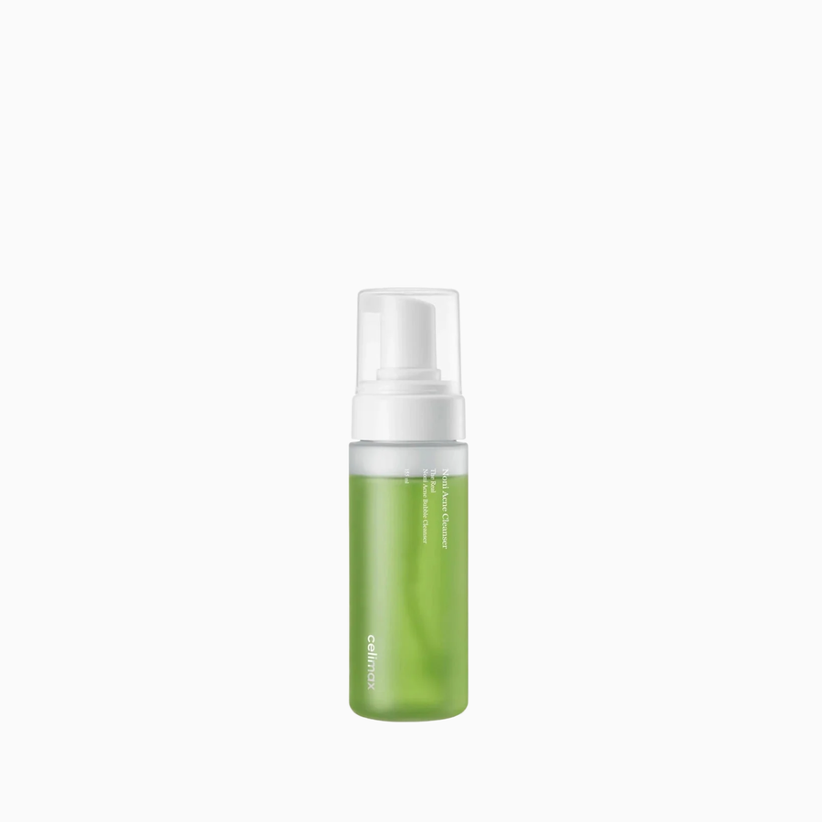 Celimax - Noni Acne Bubble Cleanser 155ml