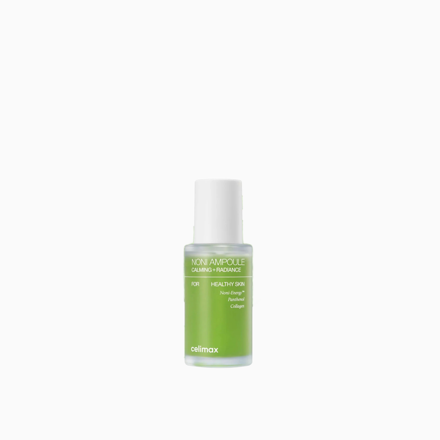 Celimax - Noni Ampoule Calming + Radiance 50ml