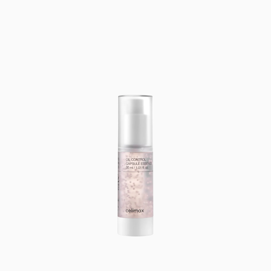 Celimax - Oil Control Capulse Essence 30ml