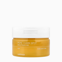Celimax - Pore+Dark Spot Brightening Pad 40pads